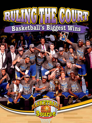 cover image of Ruling the Court